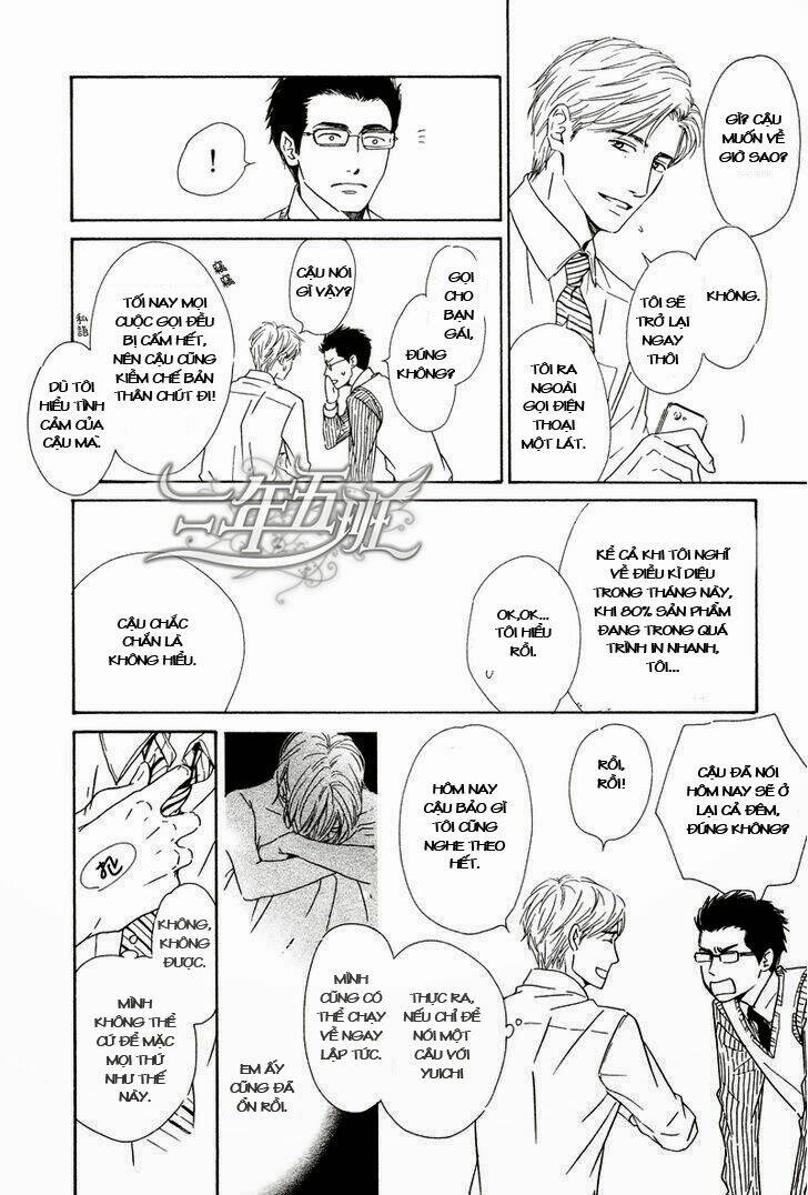 hana wa sakuka chapter 26 10