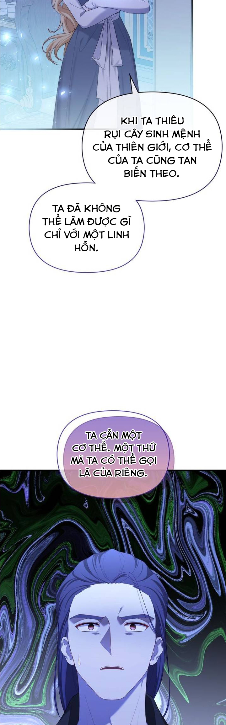 màn đêm tối của adeline chapter 71 30