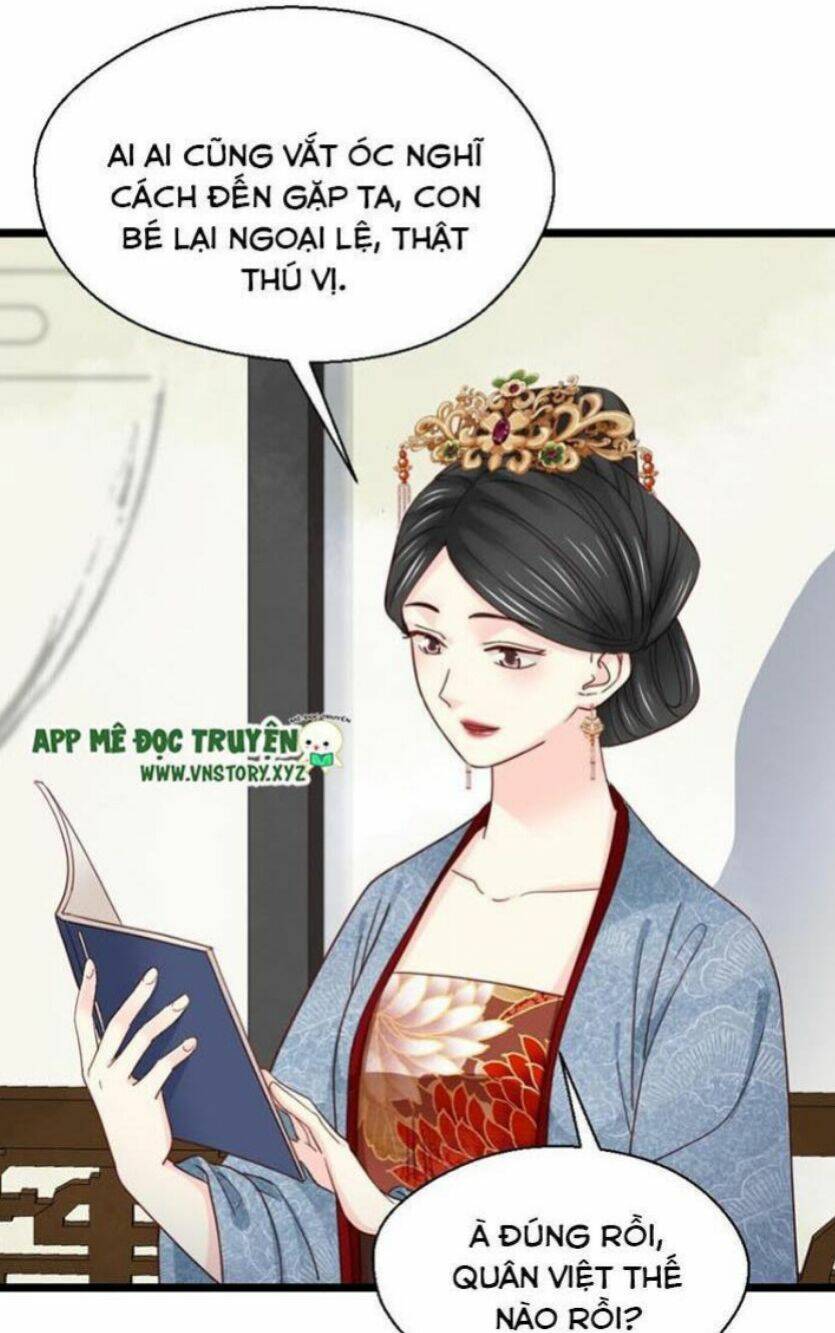 kiều nữ độc phi chapter 231 28