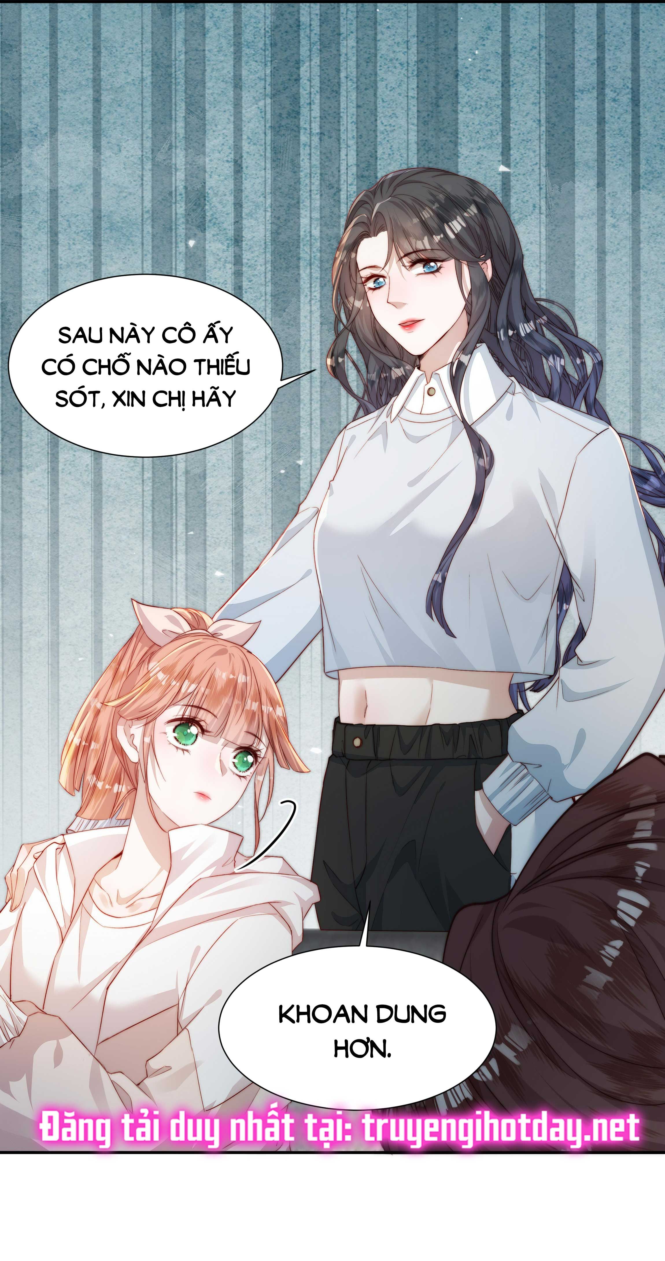 hot search phủ sóng! kẻ muốn buông xuôi như tôi nổi tiếng sau một đêm chapter 13.1 7