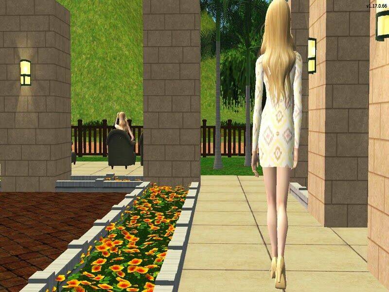 nụ cười của anh [truyện sims] chapter 69 210