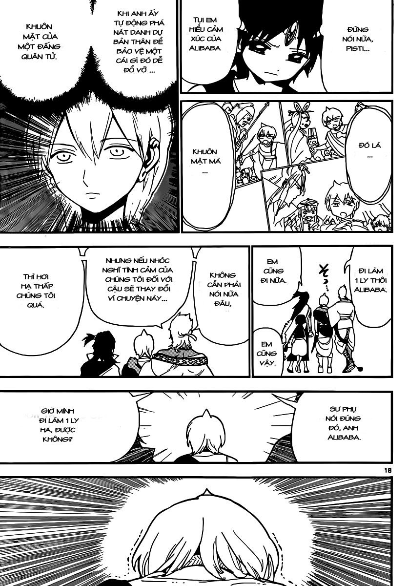 magi - the labyrinth of magic chapter 200 19