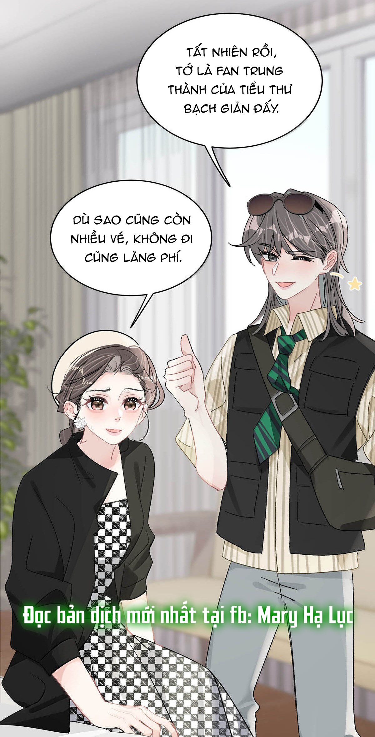 bị mẹ kế là ảnh hậu cưỡng ép yêu trong show thực tế chapter 36 8