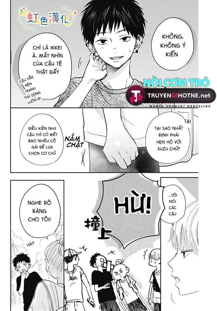 hương tình ngày hạ chapter 2 3