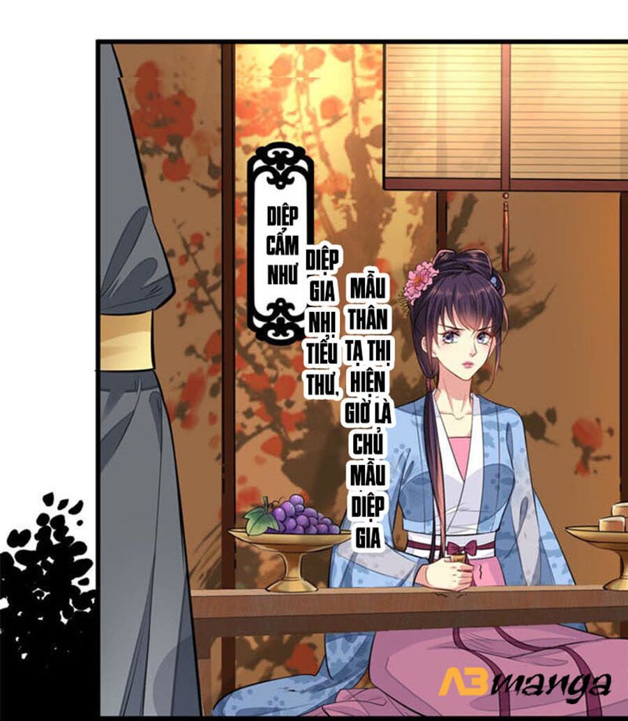 vô lương cuồng hậu hoặc quân tâm chapter 1 9