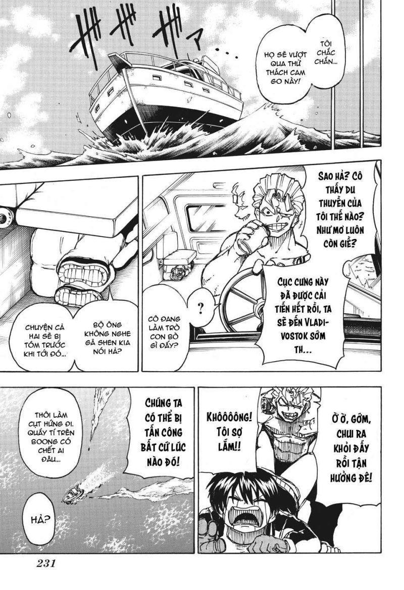 undead unluck chapter 4 5