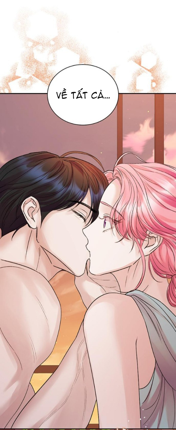 tôi tưởng bản thân không còn sống được bao lâu! chapter 80.2 33