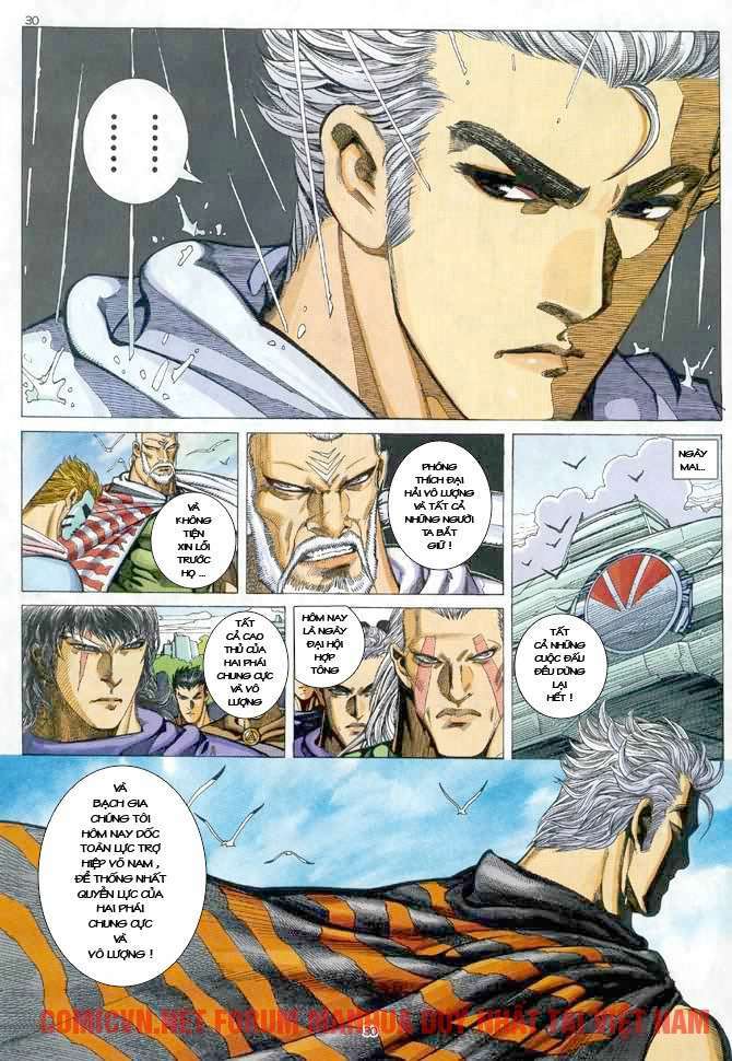 võ thần chapter 43 30