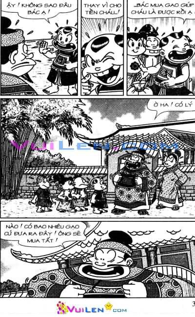 thần đồng đất việt chapter 108 33