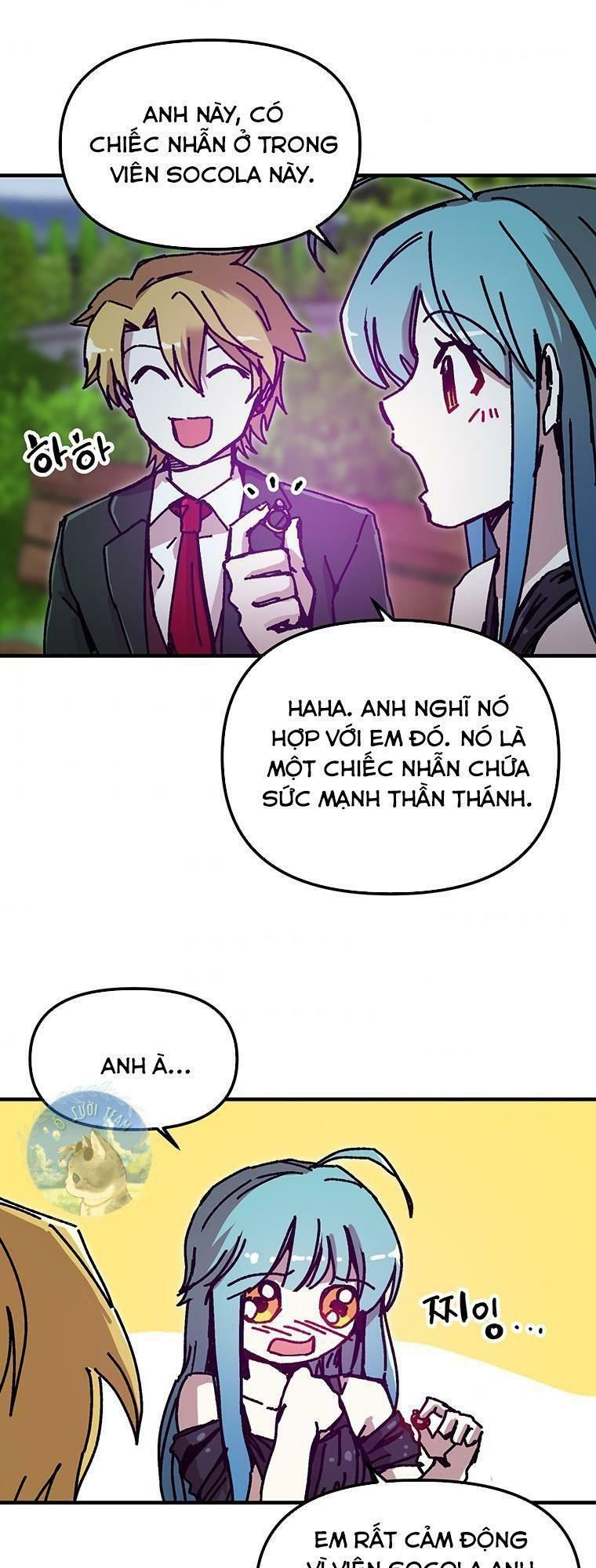 bug player - người chơi lỗi chapter 91 39