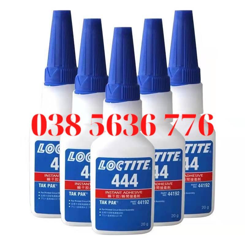 Loctite444 Keo Dán Tức Thì Loctite