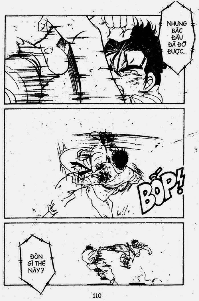 truyền nhân atula - shura no mon i chapter 71 9