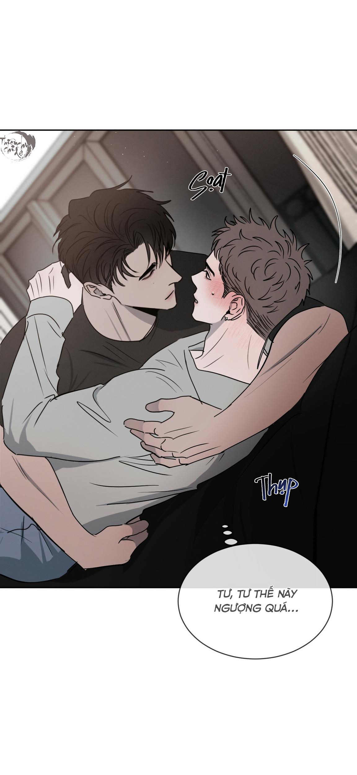 tương khắc chapter 13 11