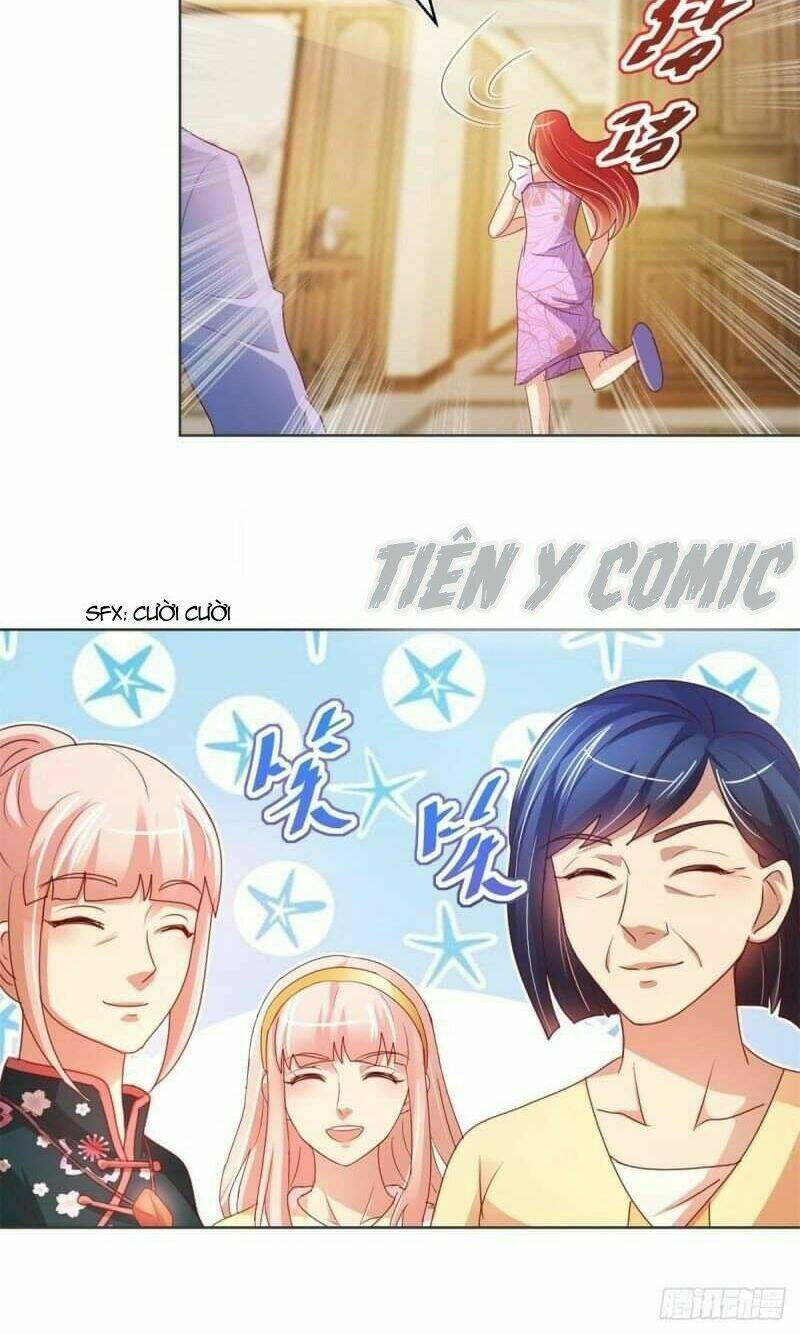 vú em là cổ tiên chapter 119 6