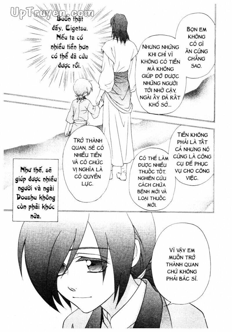 thái vân quốc truyện chapter 7 93