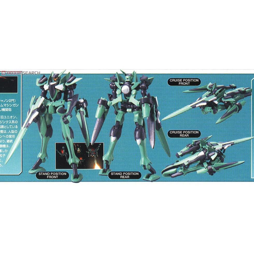 Bộ đồ chơi mô hình lắp ráp gundam HG 1/144 BRAVE