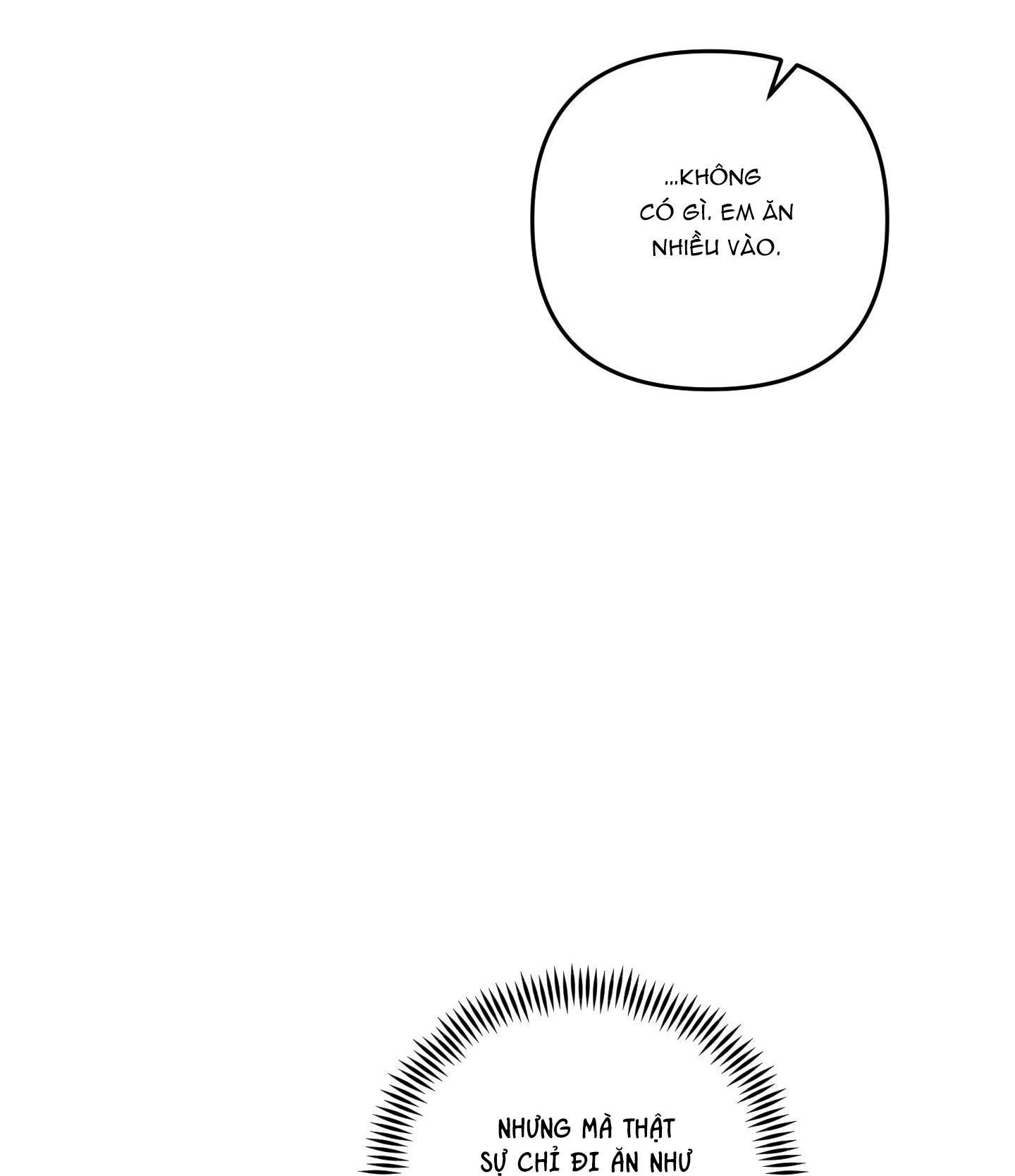 mối quan hệ của thú nhân chapter 45 14