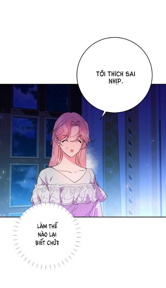 mỗi đêm chồng tôi đều biến đổi chapter 3.1 7