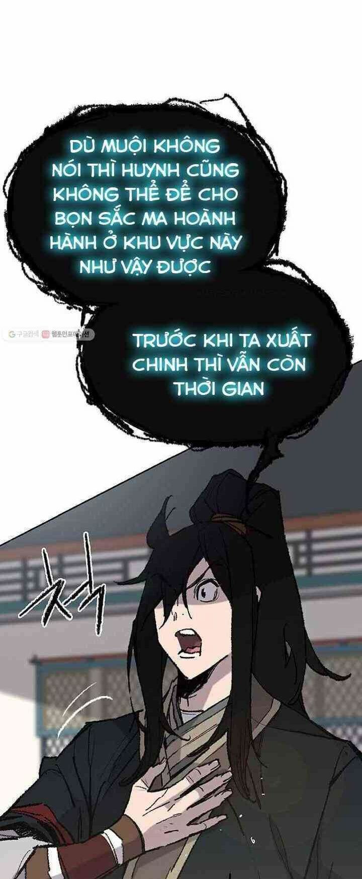 kiếm sĩ bất bại chapter 60 27