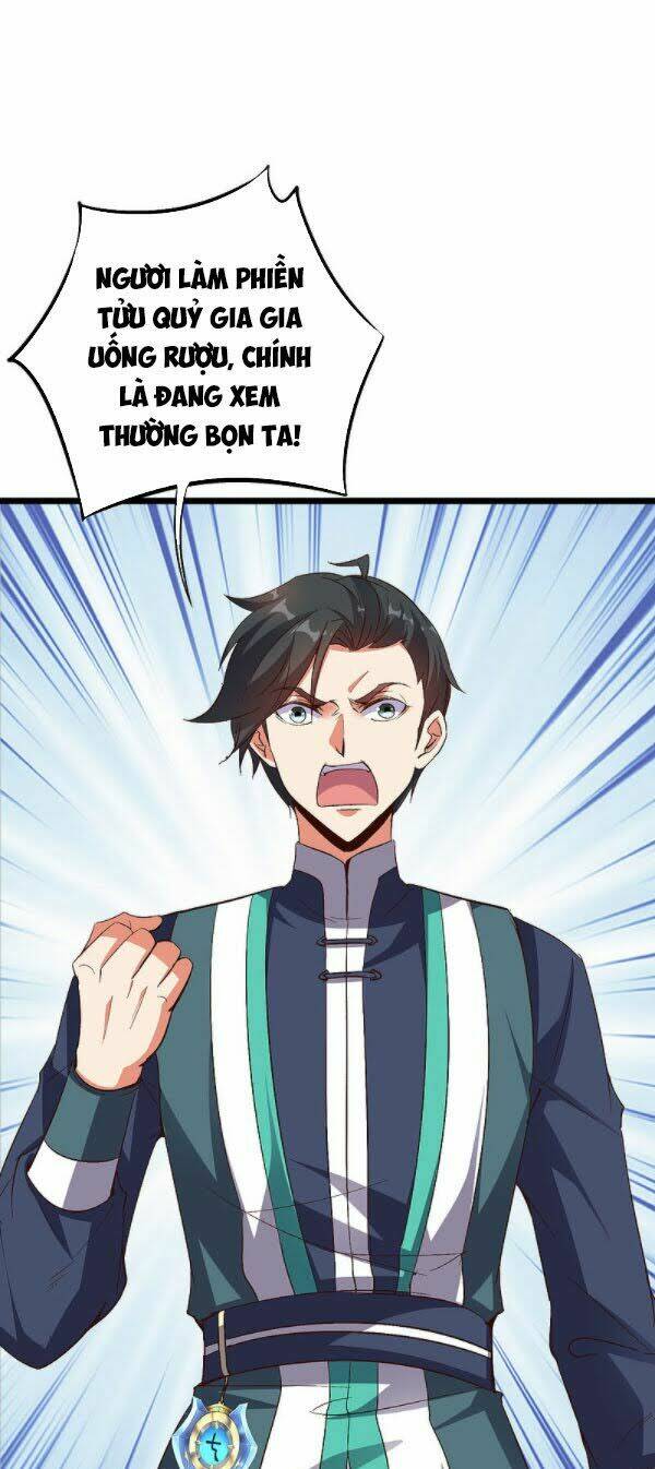 phục thiên thánh chủ chapter 61 19