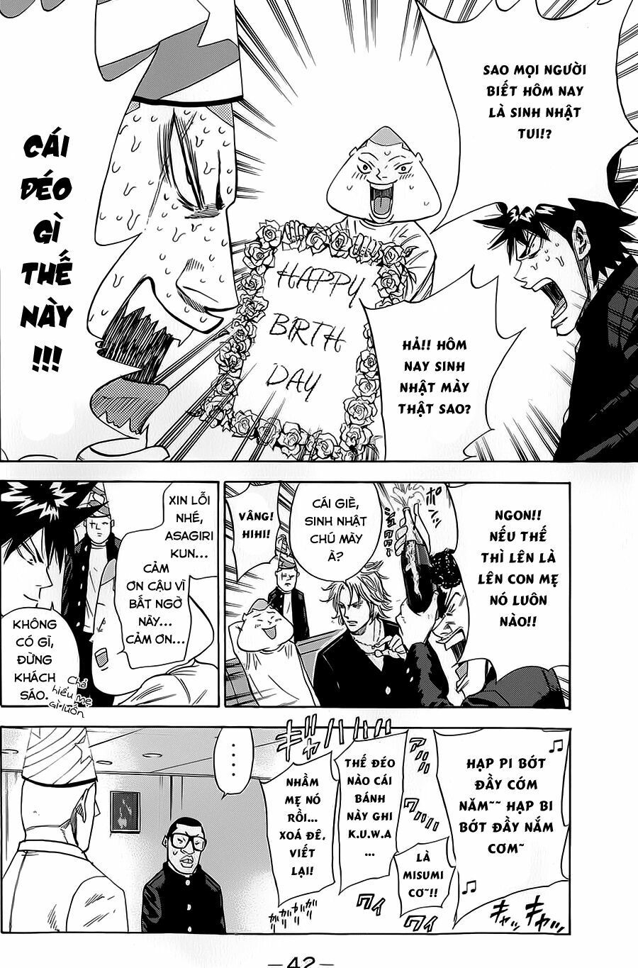 a-bout! chapter 78 20