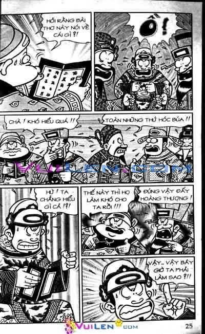 thần đồng đất việt chapter 34 21