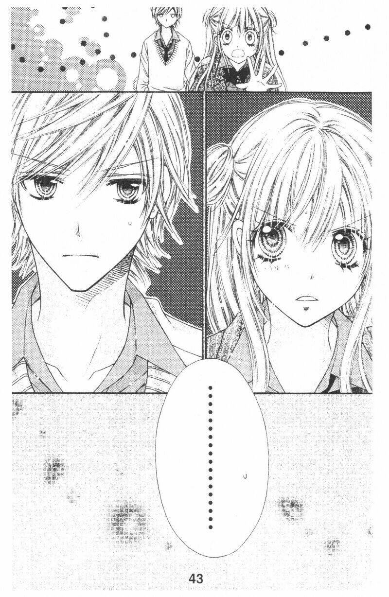 thiên đường rock chapter 8 43