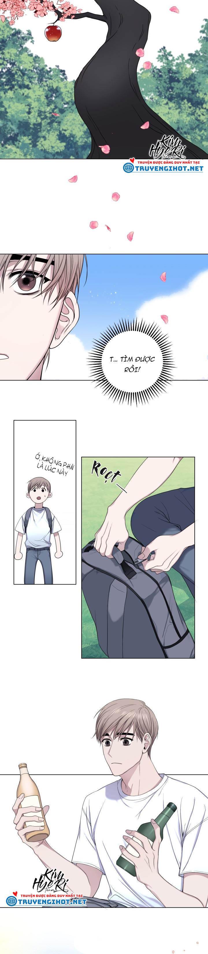 tuyển tập bl chịch ngắn chapter 9 11