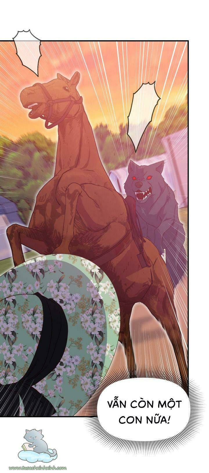 khế ước của nữ công tước quái vật chapter 140 26