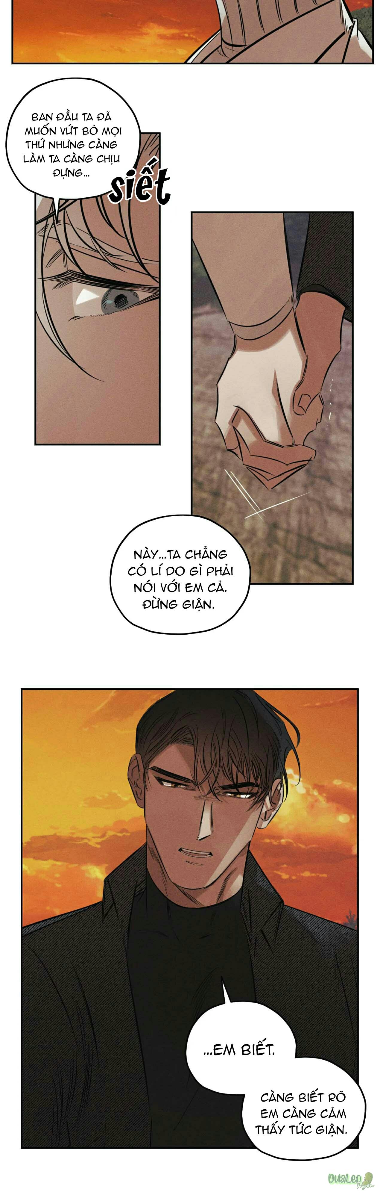 đóa hoa tội lỗi chapter 23 6