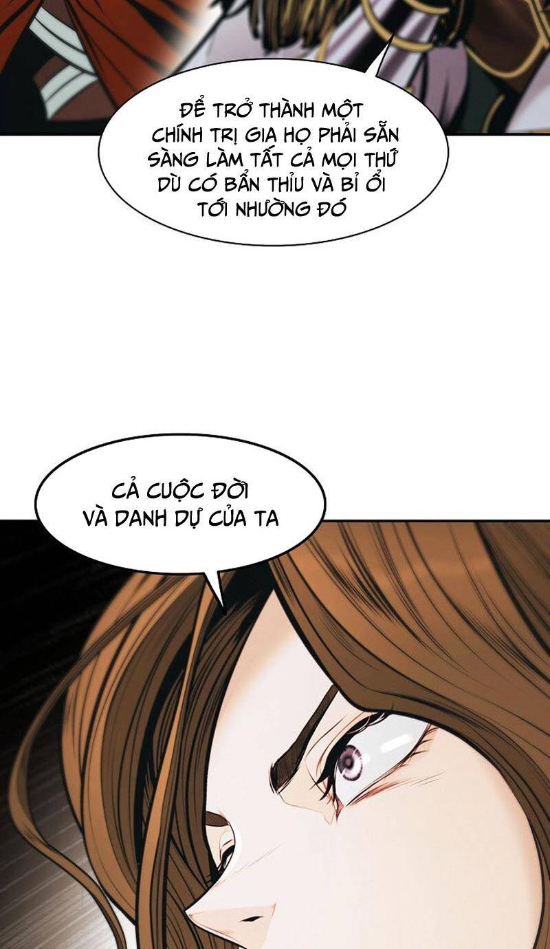 bất bại chân ma chapter 154 19