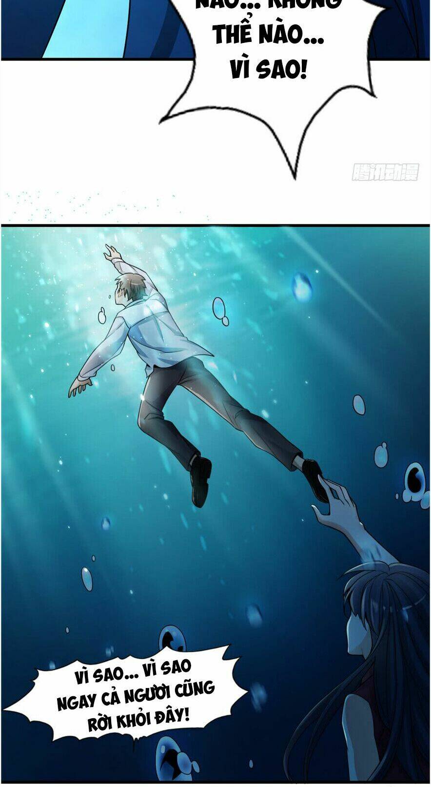 thâm dạ thư ốc chapter 2 10