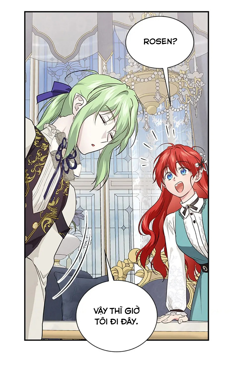 đi tìm con trai của cha tôi chapter 59 58