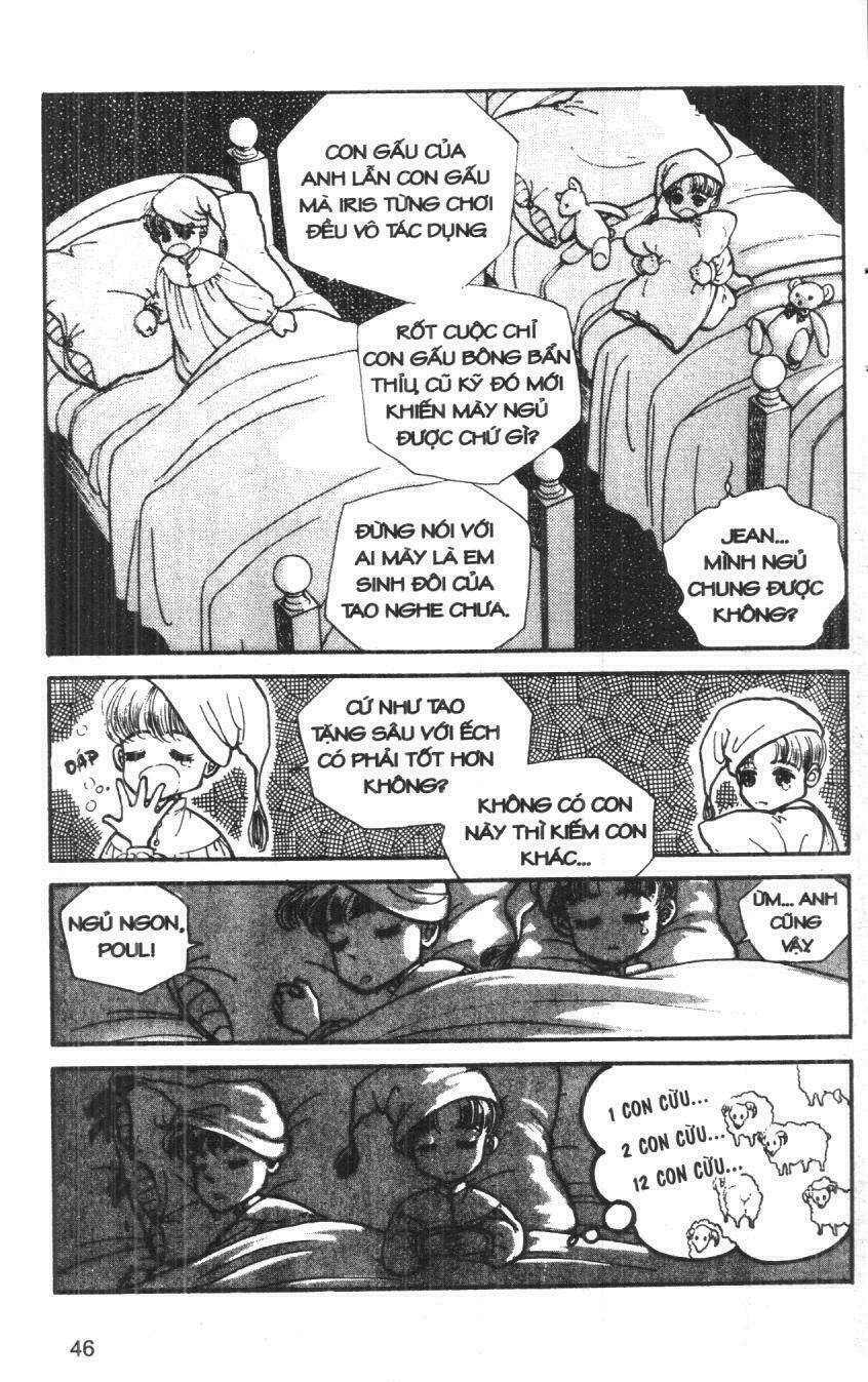 bibi iris chapter 1 47