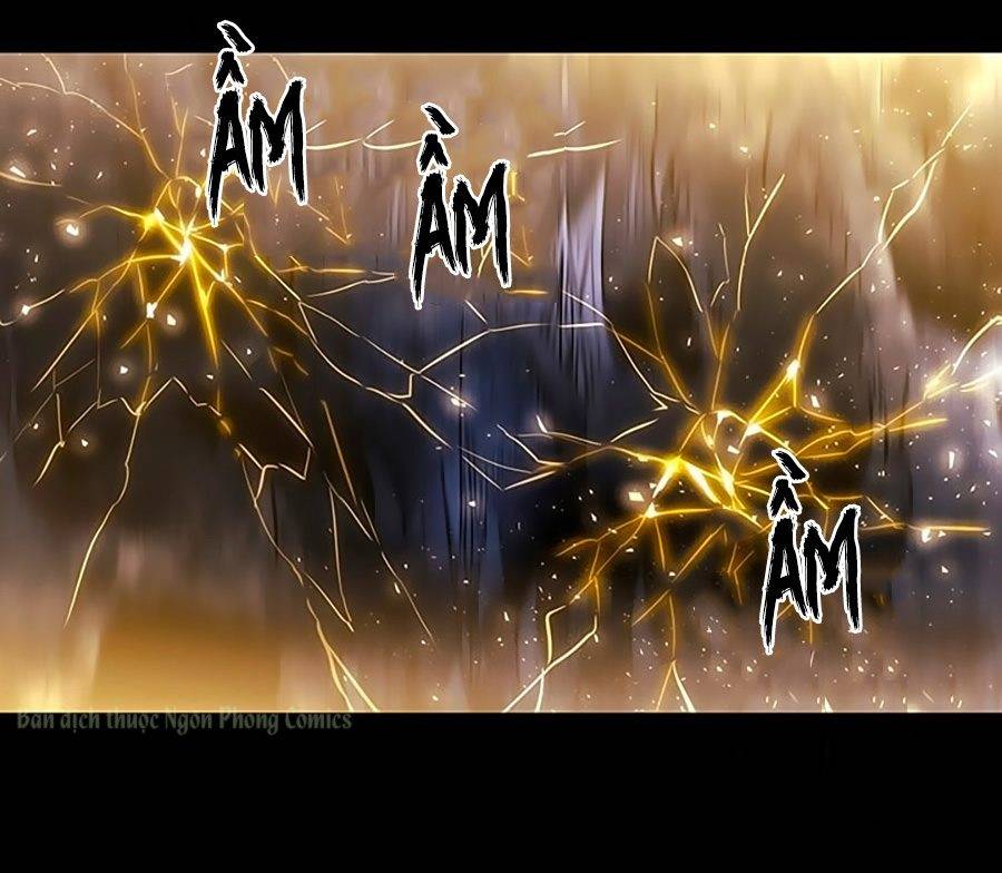 năm môn đệ của charlotte chapter 27 56