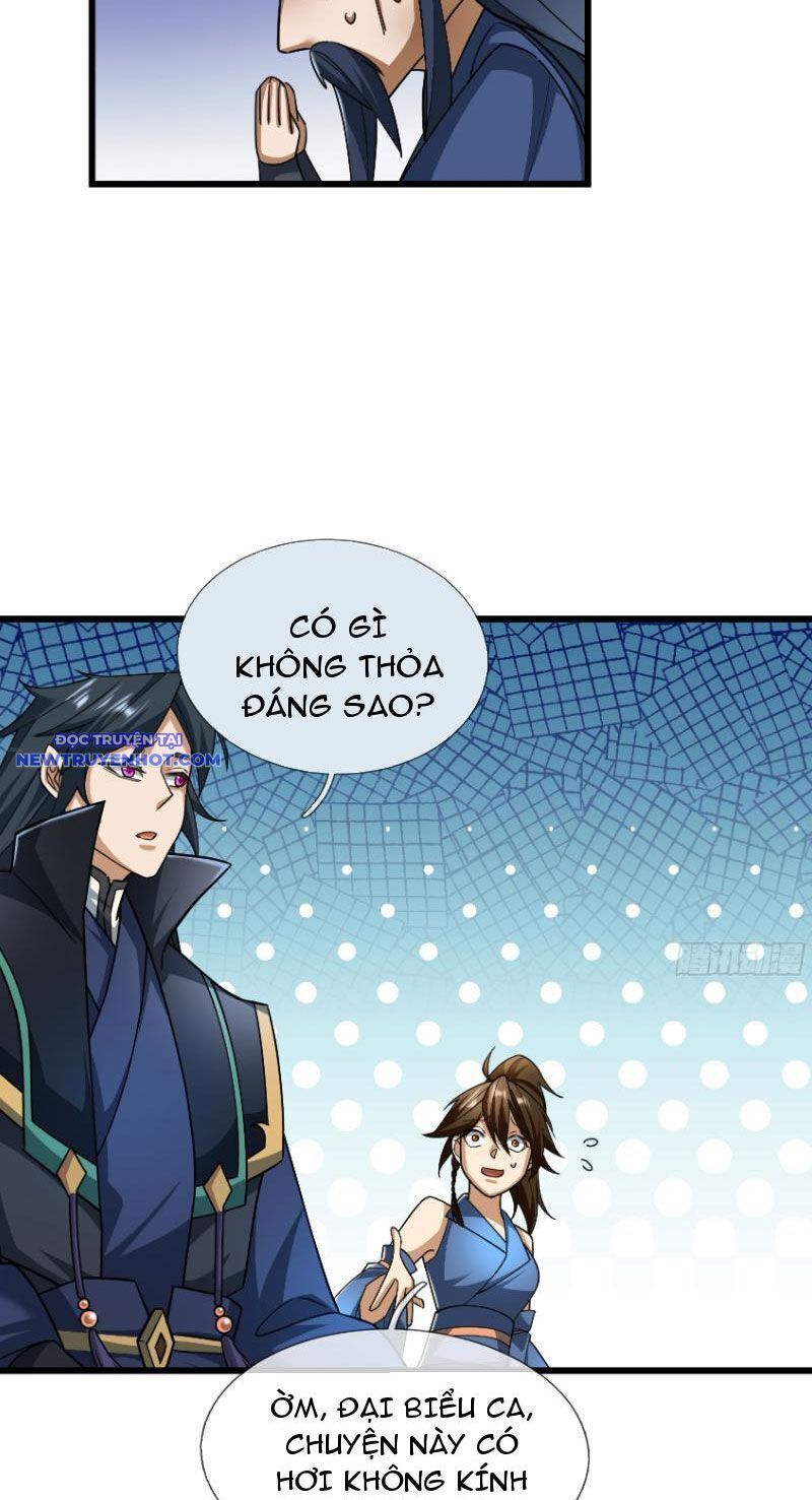 ngủ say vạn cổ: xuất thế đẩy ngang chư thiên chapter 25 68