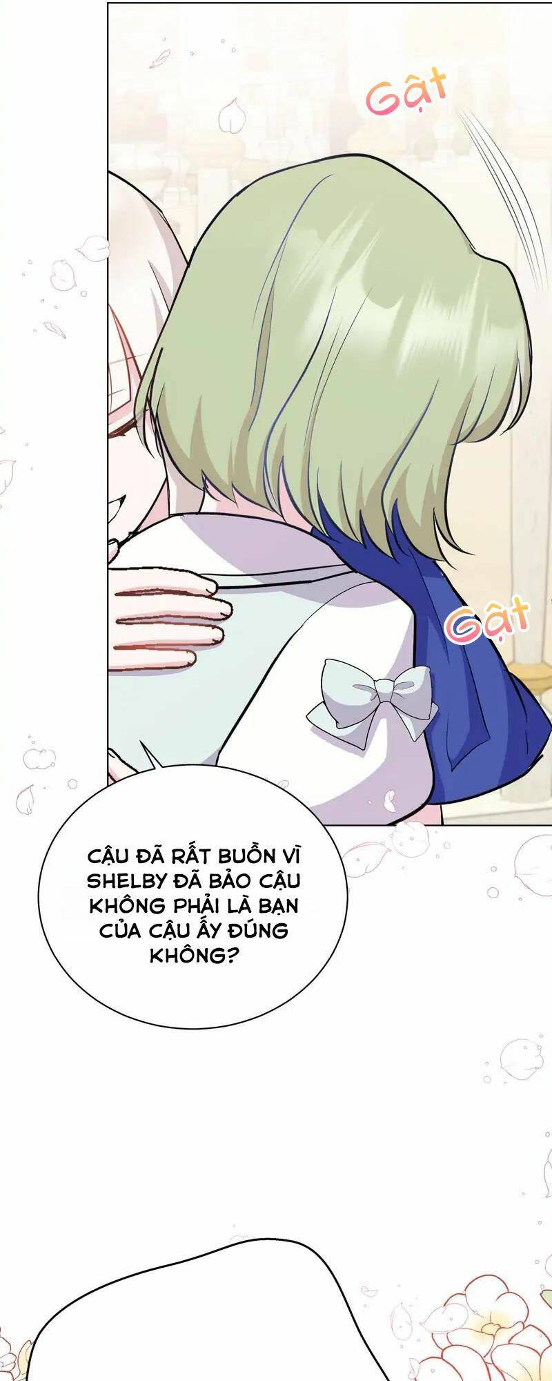 anh ấy thích tôi nhiều hơn tôi nghĩ chapter 8 64