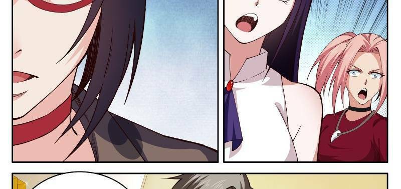 khắc kim phong thần chapter 96 8