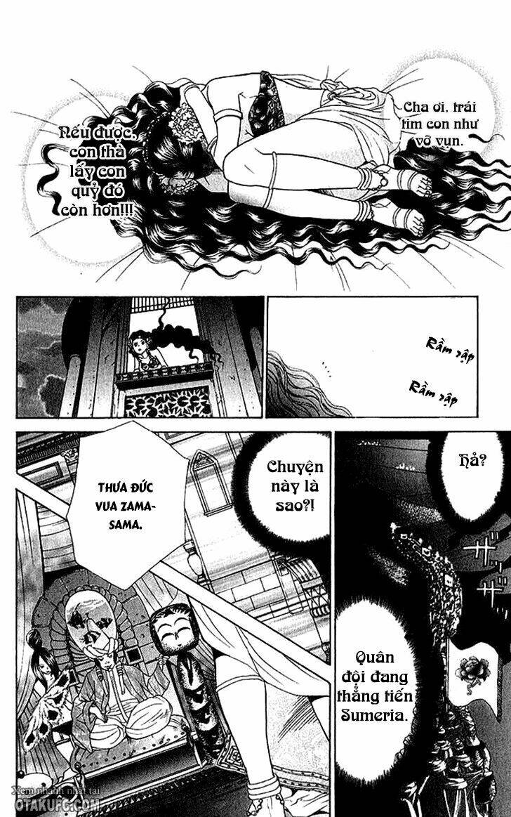 tổng hợp one shot. chapter 34 27