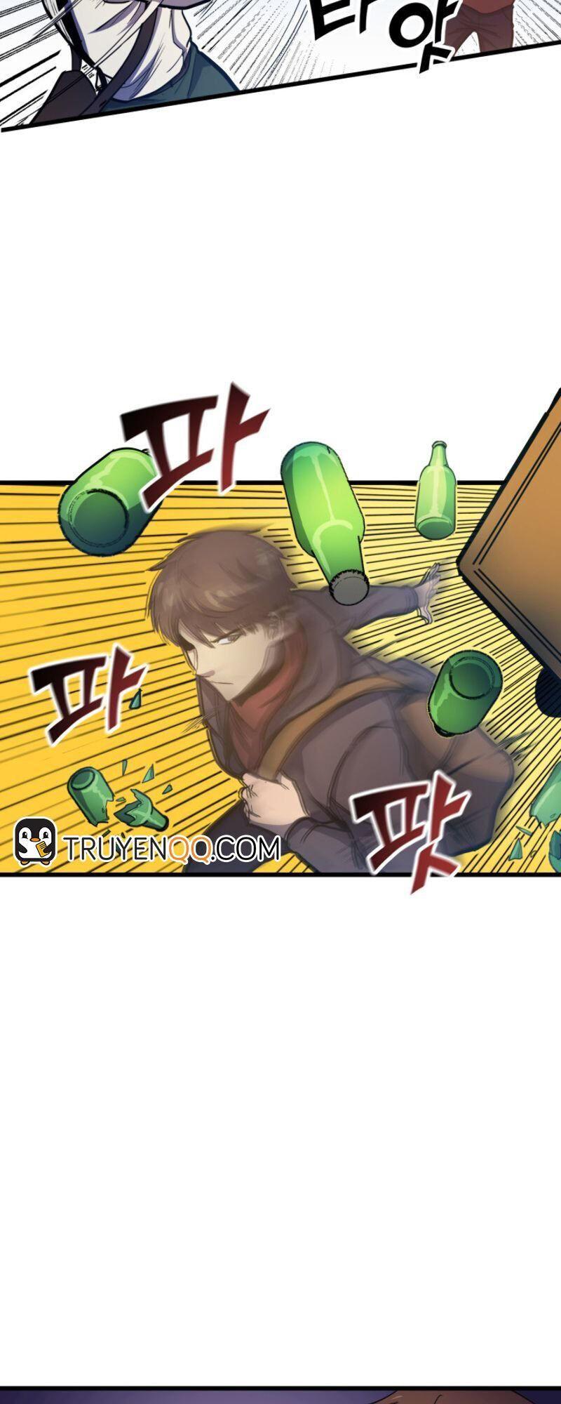 tôi trở lại thăng cấp một mình chapter 26 56