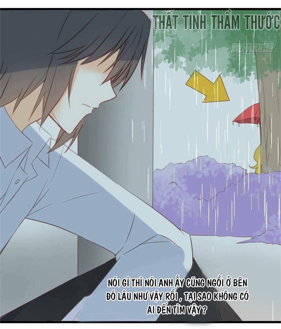 hôm nay ta cũng muốn trêu chọc nàng chapter 51 6