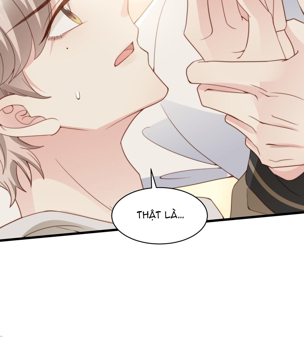 sau khi giả mất trí nhớ, tình địch nói tôi là bạn trai của hắn chapter 31 66