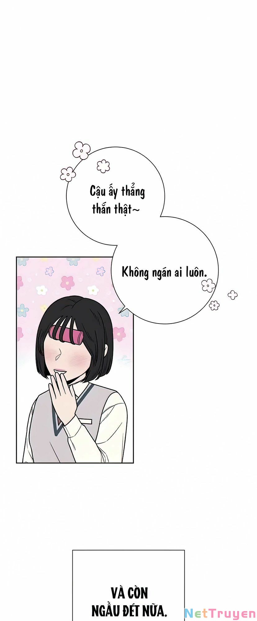 chiến lược: tình yêu trong sáng chapter 13 33