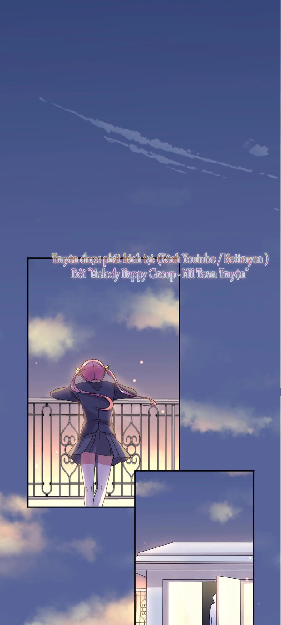 hoàn mỹ lão công tiến hóa luân chapter 55 12