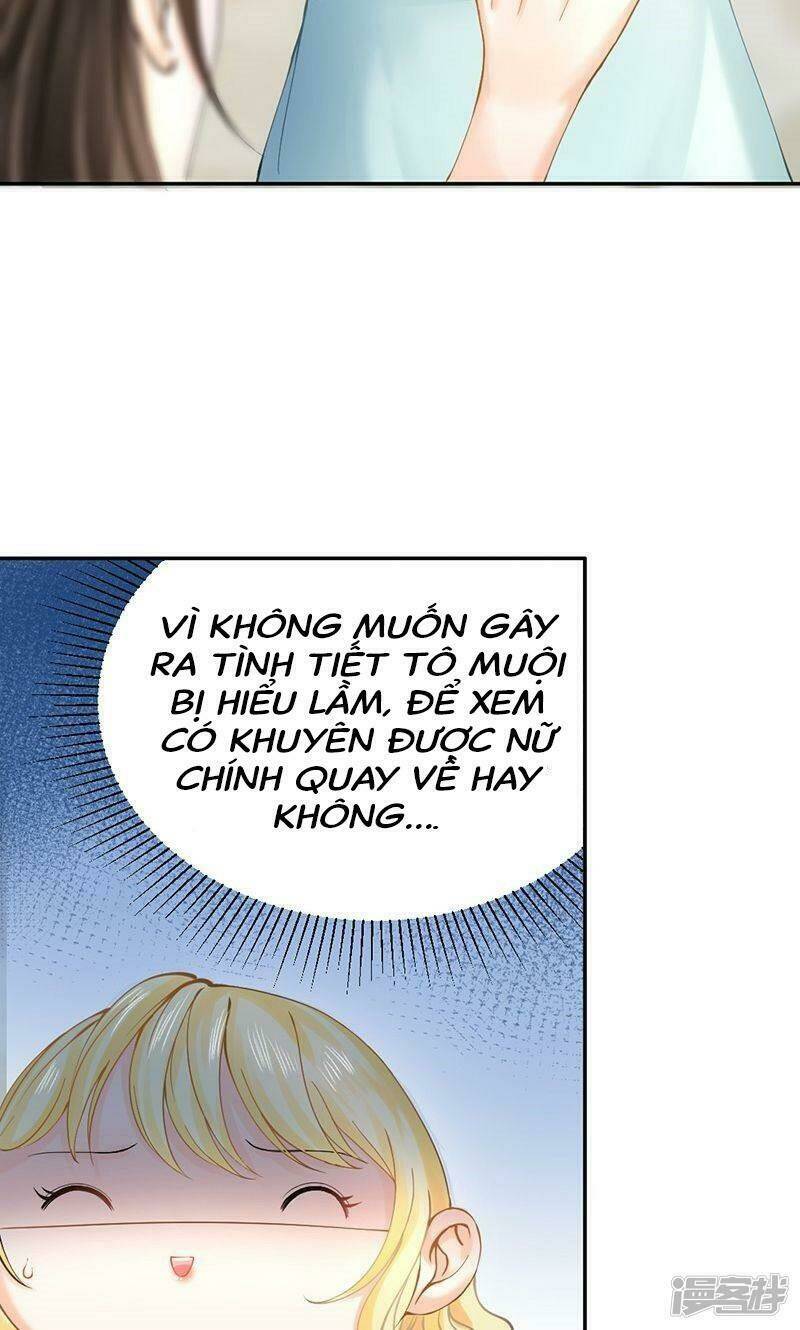 thiếu nữ sấm sét chapter 43 25