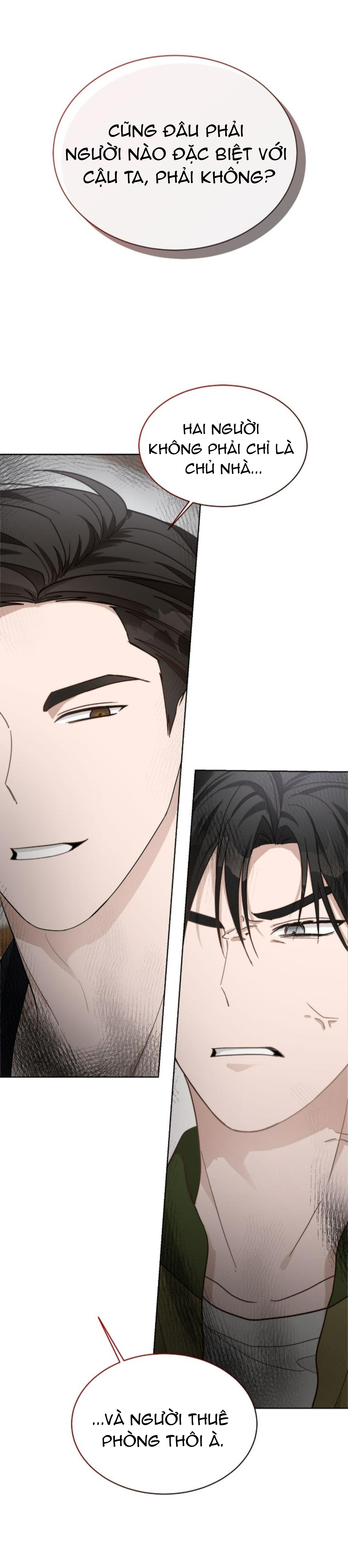 tôi trở thành tên top phụ tồi tệ chapter 16 33