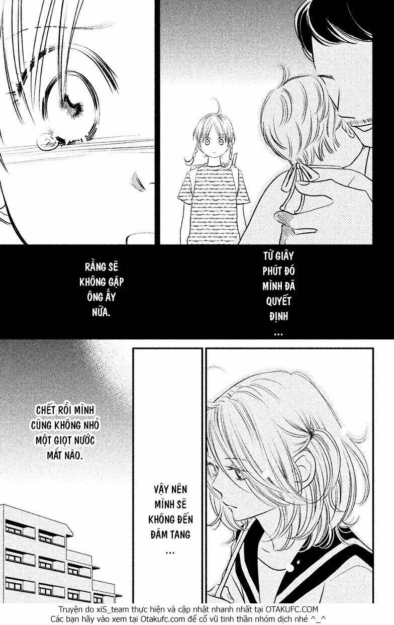 la vie en boze chapter 3 12