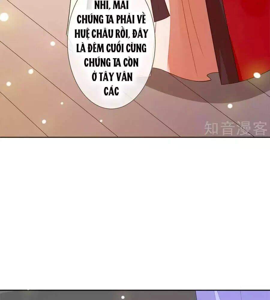 cửu khuyết phong hoa chapter 45 51