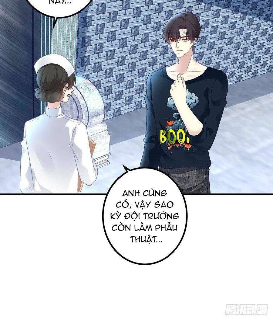 toàn bộ nắm trong tay chapter 91 10