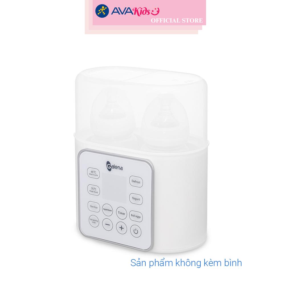 Máy hâm sữa tiệt trùng điện tử Galena GA-W01